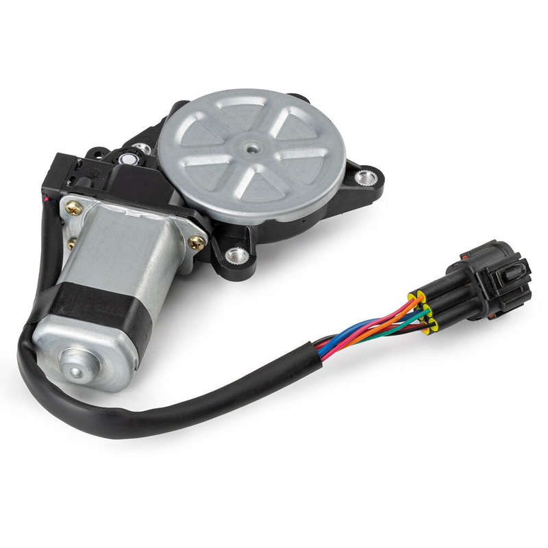 Power Window Motor Front Left For Infiniti G35 03-07 for Nissan 350G 80731CD00A