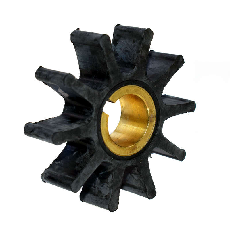 Outboard Water Pump Impeller FOR Chrysler Force 47-F40065-2 18-3084 35HP 55HP