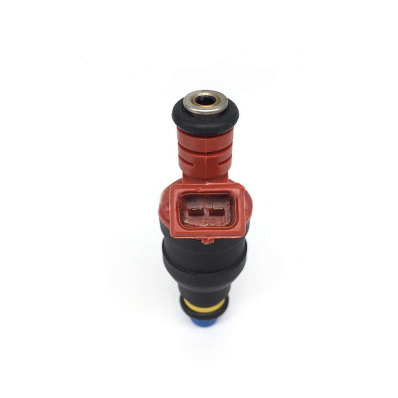 4Pcs Fuel Injector 0280150431 For SAAB 9-3 900 9000 2.0L 2.3L I4 TURBO 1994-2001