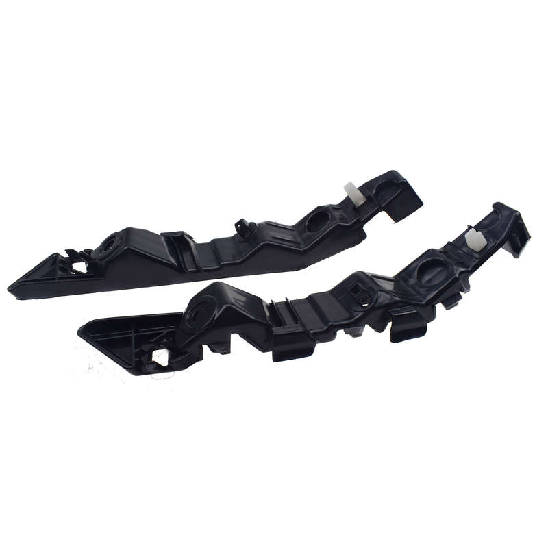For KIA Sportage 2011-2015 Bumper Bracket Front Left Right Plastic Hold Mount
