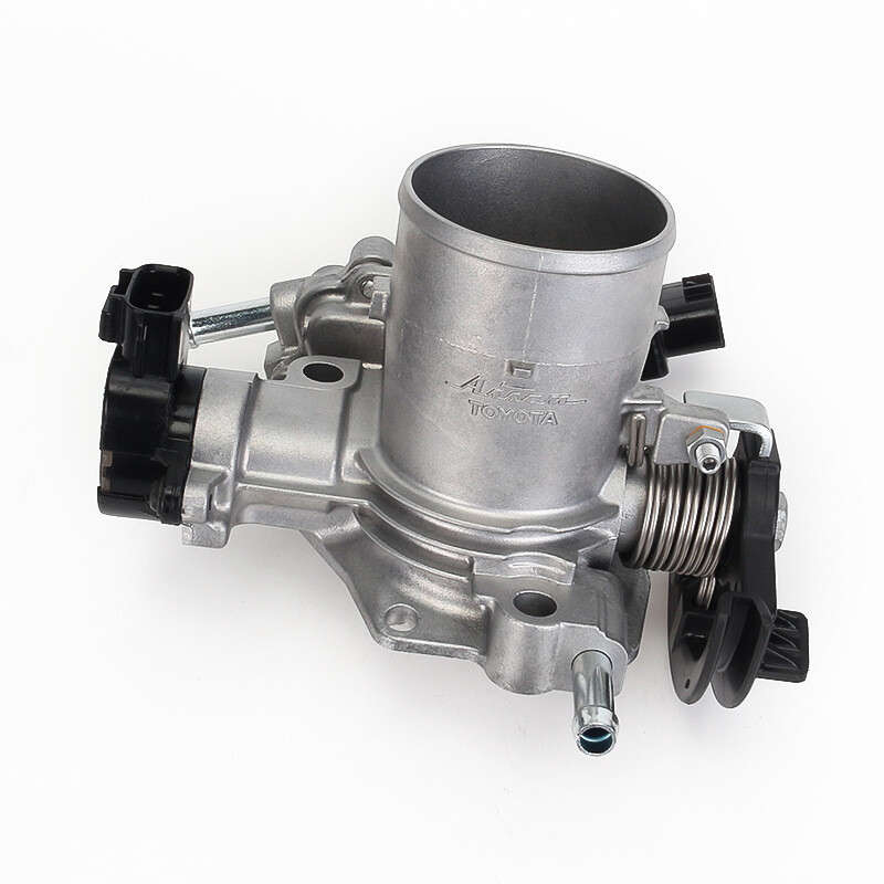 Throttle Body 22210-21020 For Scion XA XB 2004-2005 For Toyota ECHO MT AT 00-05