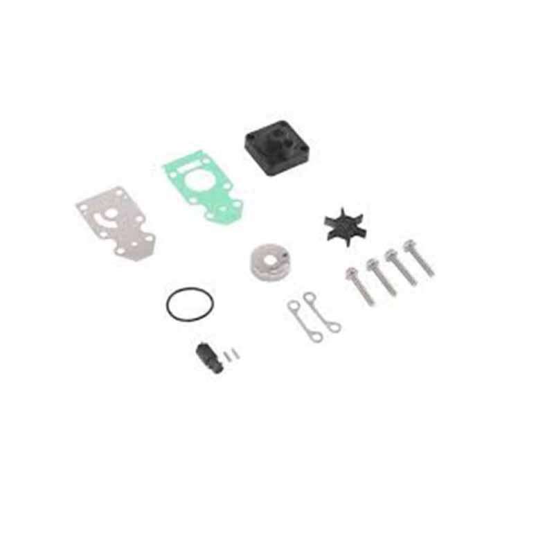 Water Pump Rebuild Kit 63V-W0078-02-00 fit for Yamaha 9.9HP 15HP 15hp 4-stroke