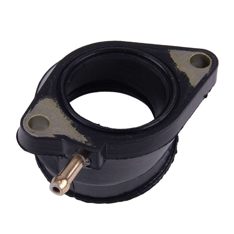 4x Carburetor Carb Inlet Rubber to Head fit for Yamaha FZS600 Fazer 5DM-13586-01