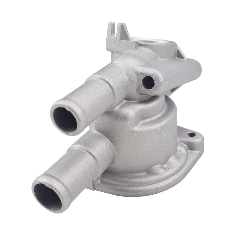 Thermostat Housing Cover Case Water Coolant for Honda Civic EG6 1.6L 1996-2000