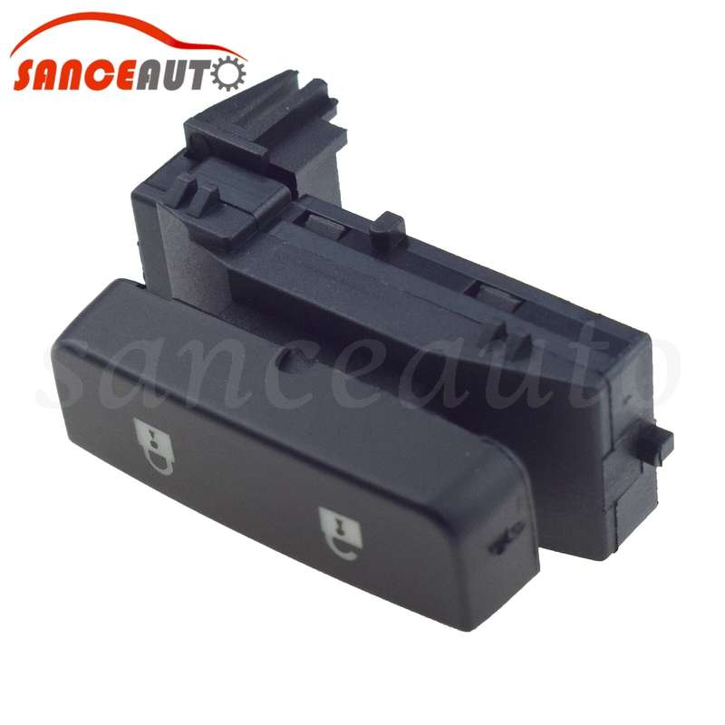 Left Driver Power Door Lock Switch for Chevrolet Silverado 2500 3500 HD 15804093
