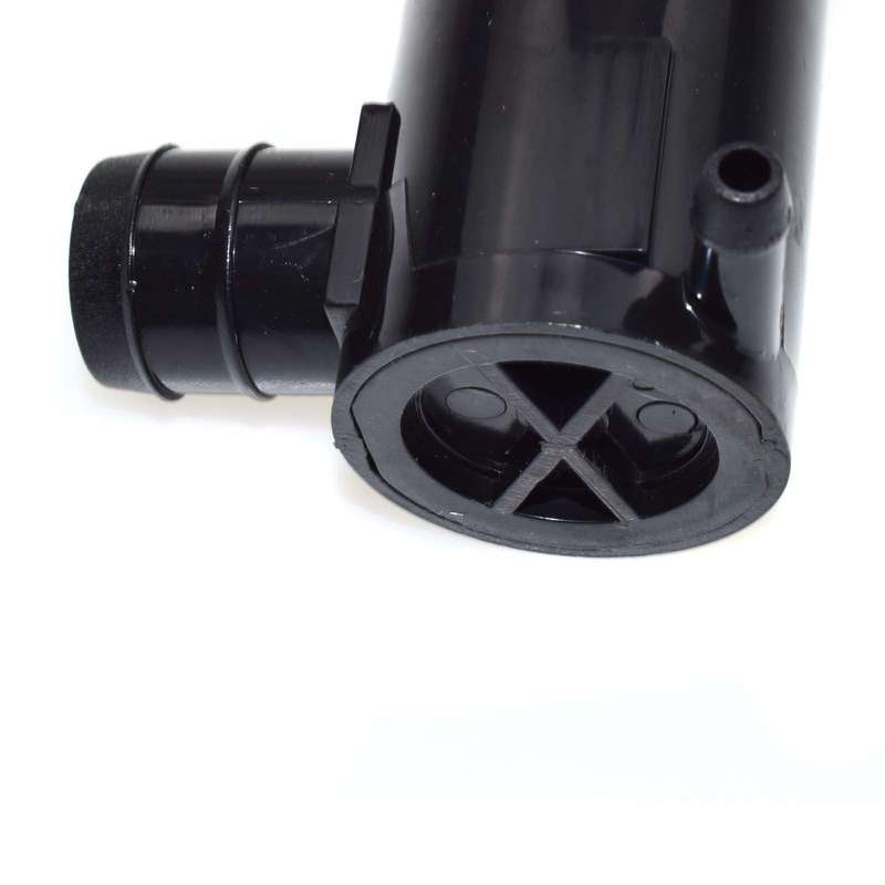 Windshield Washer Pump For Lincoln LS Mercury Cougar Mystique 93BB-17K624-AA New