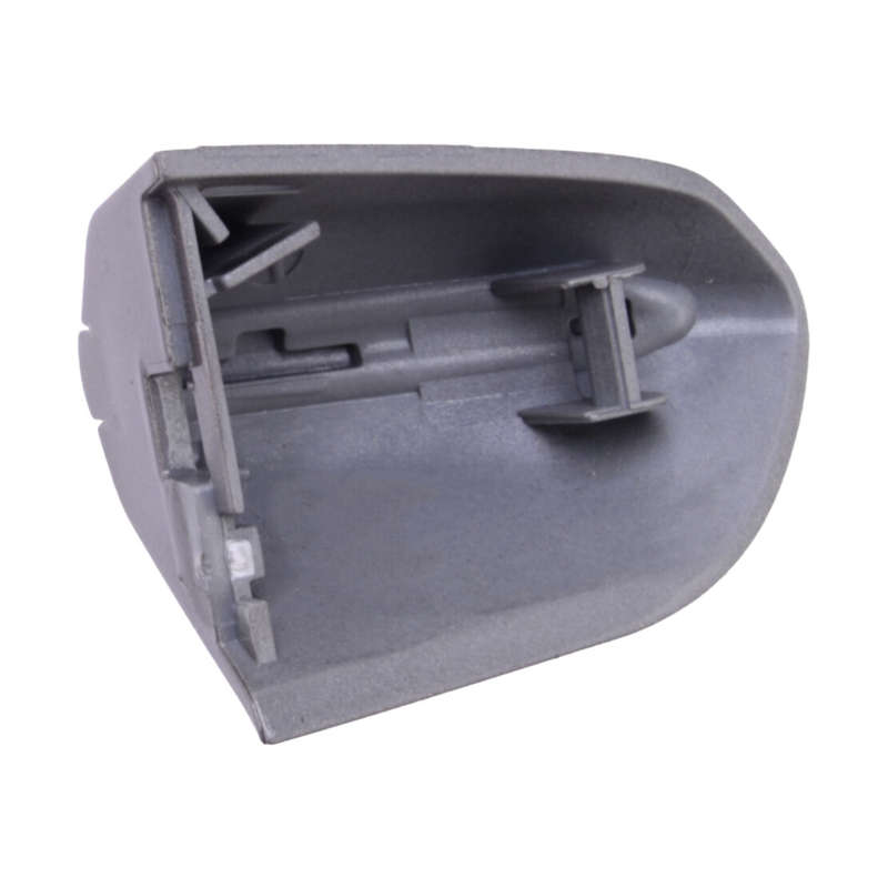 Gray Front Left Door Handle Key Bezel fit for Ford Fusion Edge 13-2020