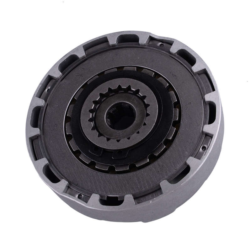 17T Automatic Clutch Reverse Kit Fit for Taotao SUNL Monkey 110 125cc Engine ATV