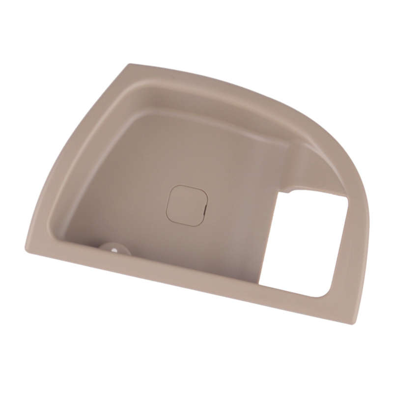 Front Left Inner Inside Interior Door Handle Cover Fit For Hyundai Santa Fe