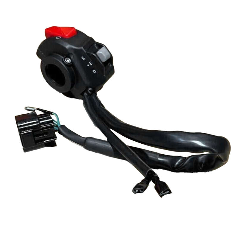 1x Right Combination Switch Assembly Fit For Sur-Ron Ultra Bee New