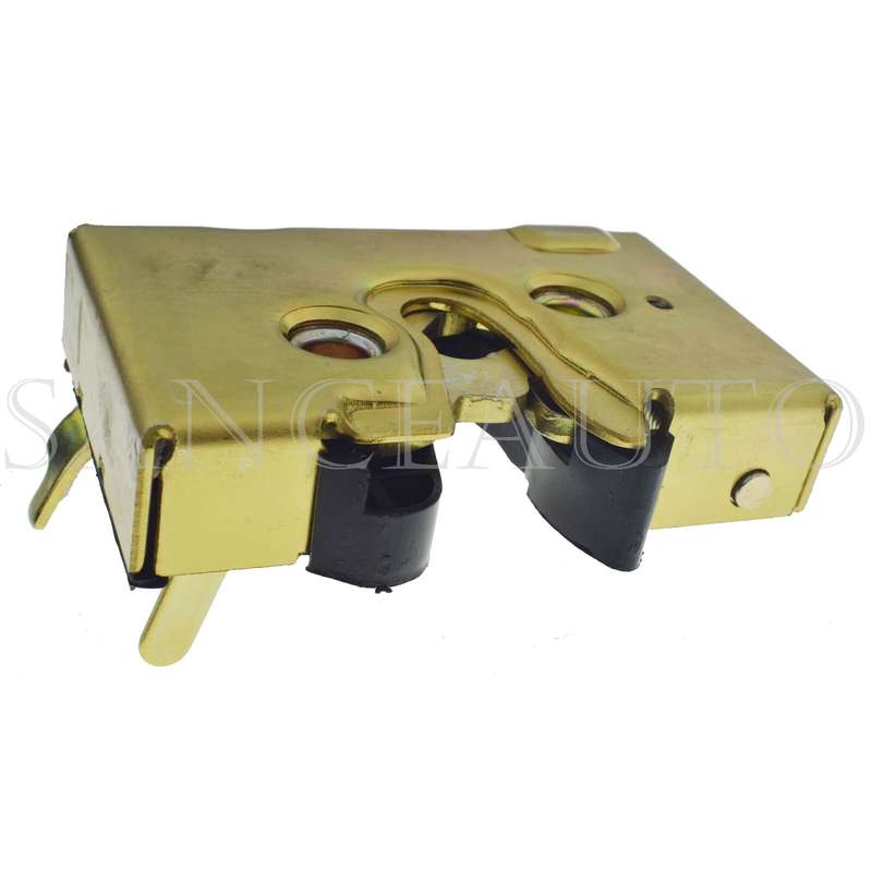 For VW Rabbit Cabriolet Jetta Door Lock Box Catch Latch Front Right 327837016B