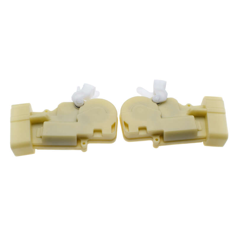 2PCS Front Left & Right Side Door Lock Actuator For Lexus Toyota GS300 GS400 New