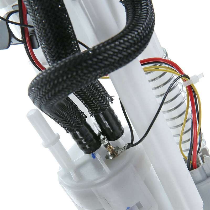E3579M Fuel Pump Assembly for Cadillac XLR Chevy Corvette V8 Petrol 2003-2006