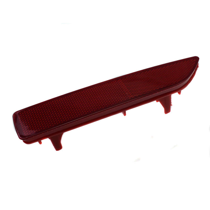 Left Bumper Reflector Light Rear For Honda CR-V 07-09 Crosstour For RDX 10-15