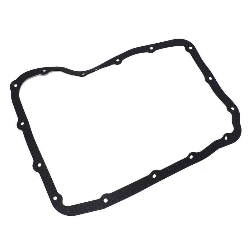 Transmission Filter Oil Pan Gasket For Dodge Durango RAM 1500 Jeep Commander