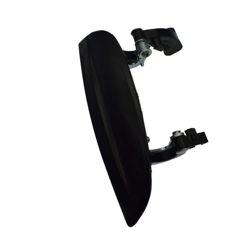 NEW Rear Driver Right Side Exterior Door Handle 82650-FD010XX For 03-05 Kia Rio