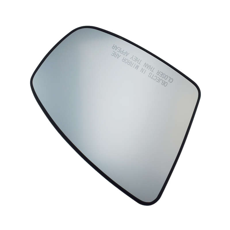 Front Door Right Side Mirror Glass 963651AA0A For 2014-15 Infiniti QX50 QX70 New