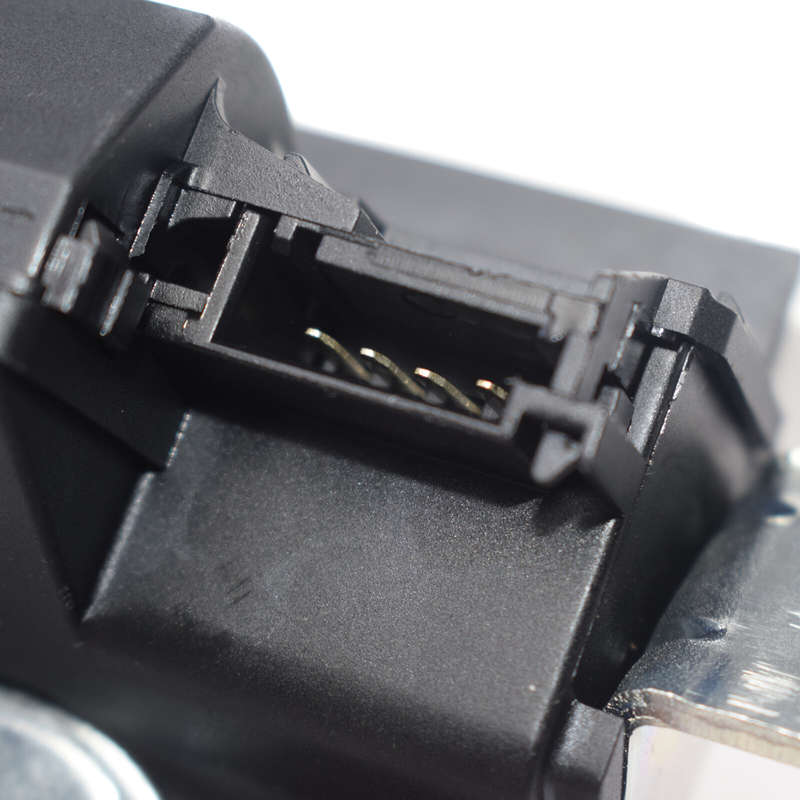 55702917 Rear Tailgate Boot Lock Catch For FIAT LANCIA 500 Bravo II Grande Punto