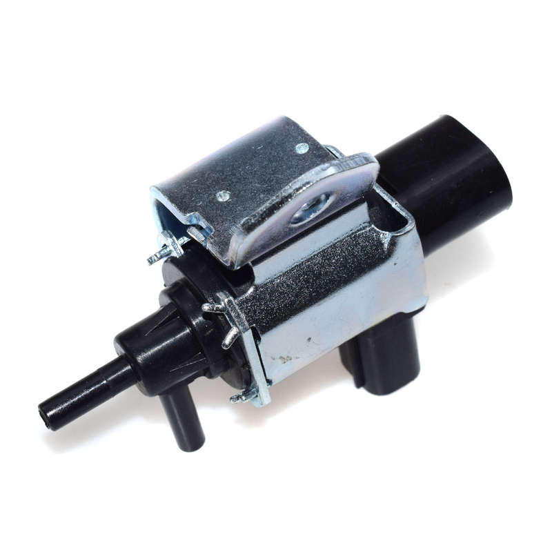 inlet complex Runner Control Valve Solenoid fits Ford Mazda Mercury L80118741