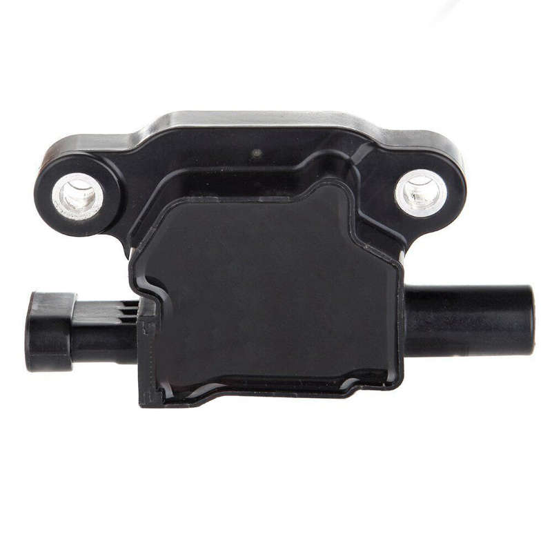 8Pcs Ignition Coil for Chevrolet D510C UF413 12570616 BSC1511 12611424