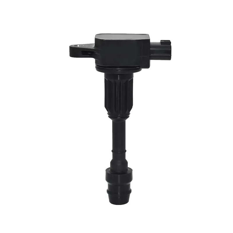4pcs Ignition coil 22448-AX000 22448-AX001 For Nissan Micra 2006 2007 1.4L L4
