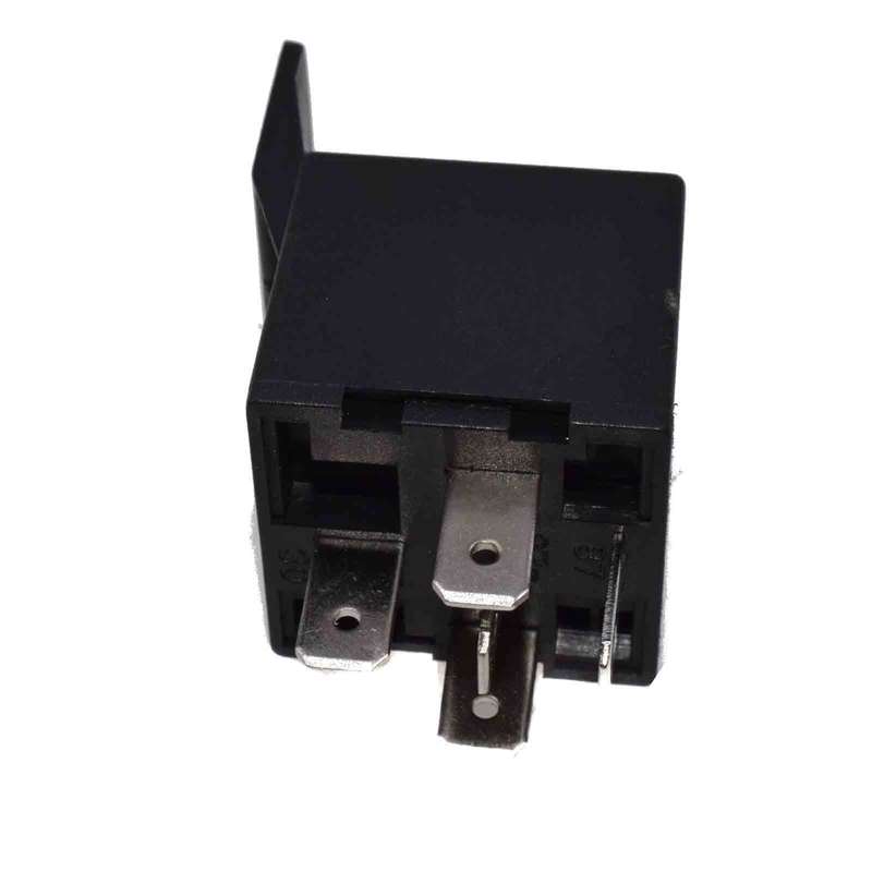 New 5 Pins Universal 12V 40A Amp SPDT Auto Vehicle Power Control Relay 4RA003510