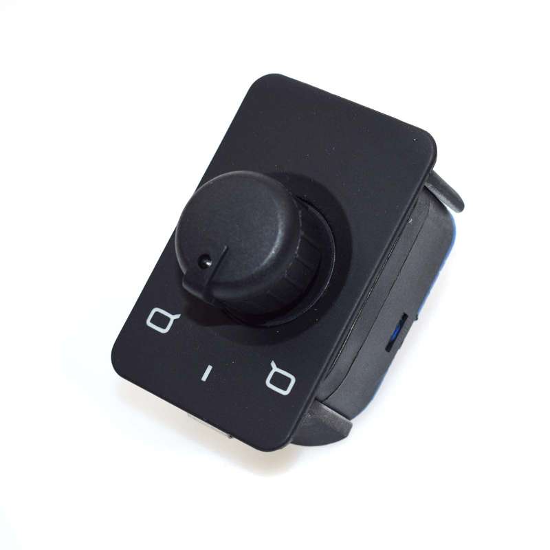 Mirror Switch Control Knob Memory 4B1959565A Fit Audi A6 2.8L 3.0L 4B1959565A