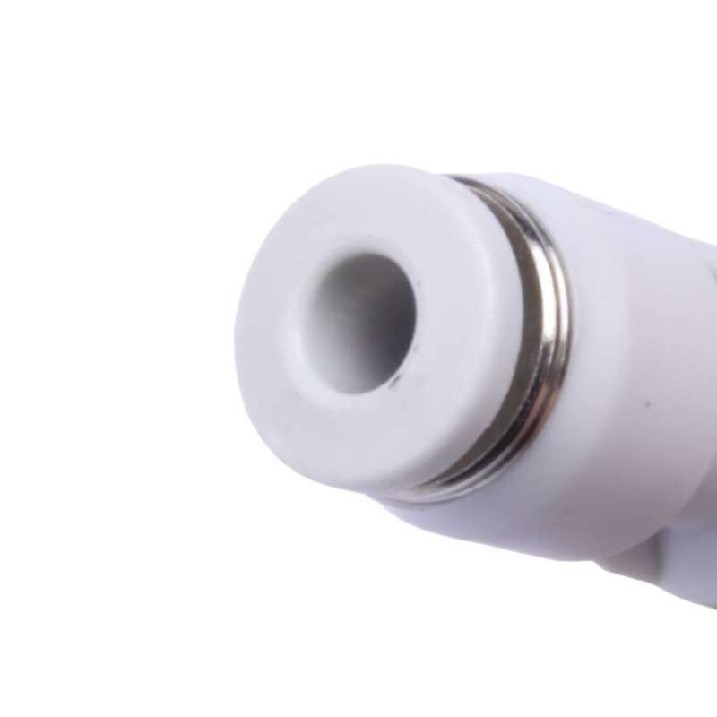 10Pcs Air Suspension Straight Connector Adapter Fit for Mercedes Benz W220 W164