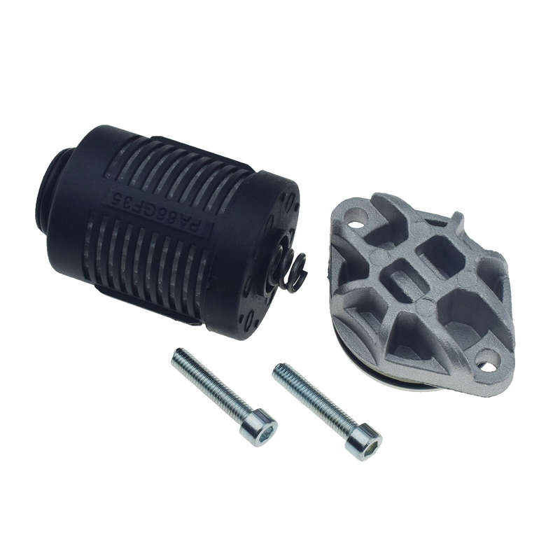 Rear Coupling Oil Filter Kit 31325173 For Volvo S60 S80 V70 XC60 XC90 2009-13