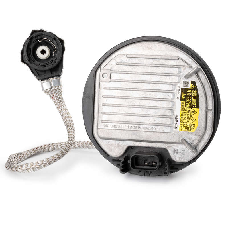 1X Xenon Ballast DDLT004 KDLS001 85967-22080 85967-08020 81107-75020 81107-60F10