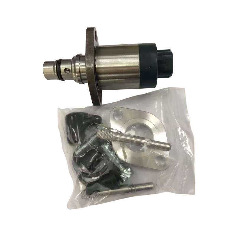 Fuel pump control valve OEM 294200-2760 1450A056 For Mitsubishi L200 Nissan SCV