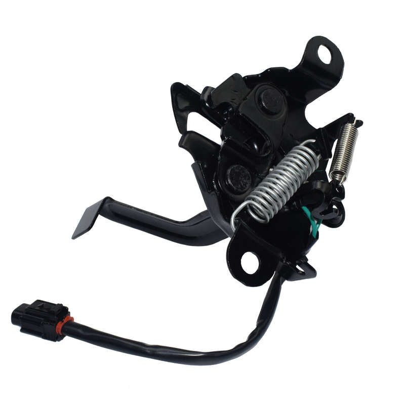 Hood Latch Lock for 2014 2015 Lexus IS250 2.5L IS350 3.5L LX1234126 53510-53100