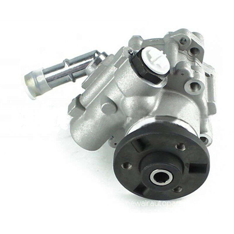 Power Steering Pump 32413450590 Fit For BMW X3 E83 N52 2008-2010 3.0L L6