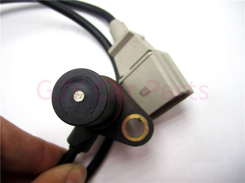 Genuine Crankshaft Position Sensor CPS 078906433A For VW Passat Audi A4 A6