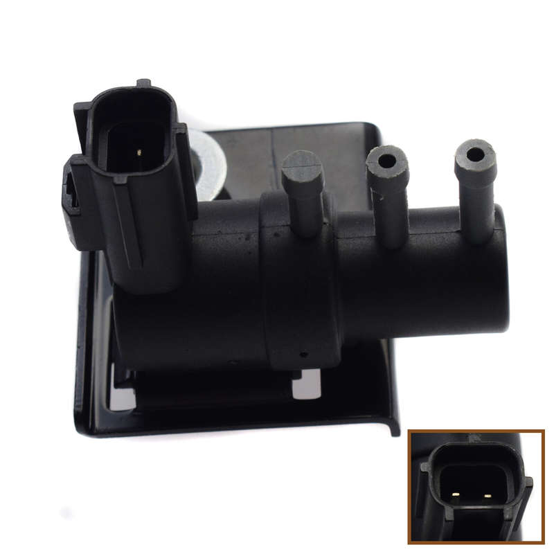 Back Pressure Solenoid For Ford F-Series 7.3L Powerstroke Diesel F81Z-6C673-AA