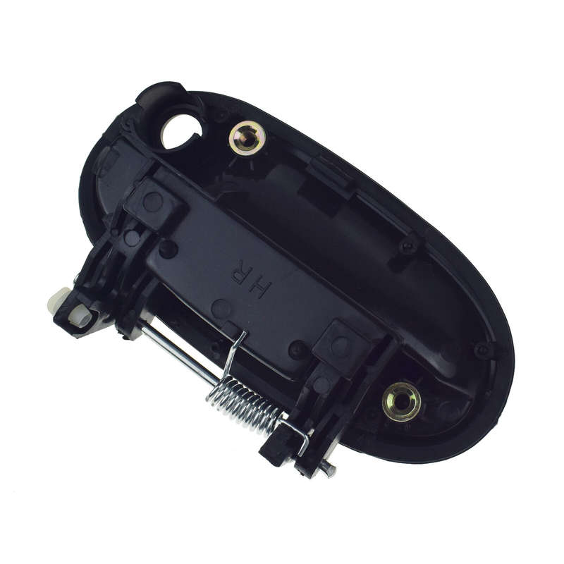 Outside Door Handle Front Right Side 96601473 For 06-09 Chevy Daewoo Matiz Spark