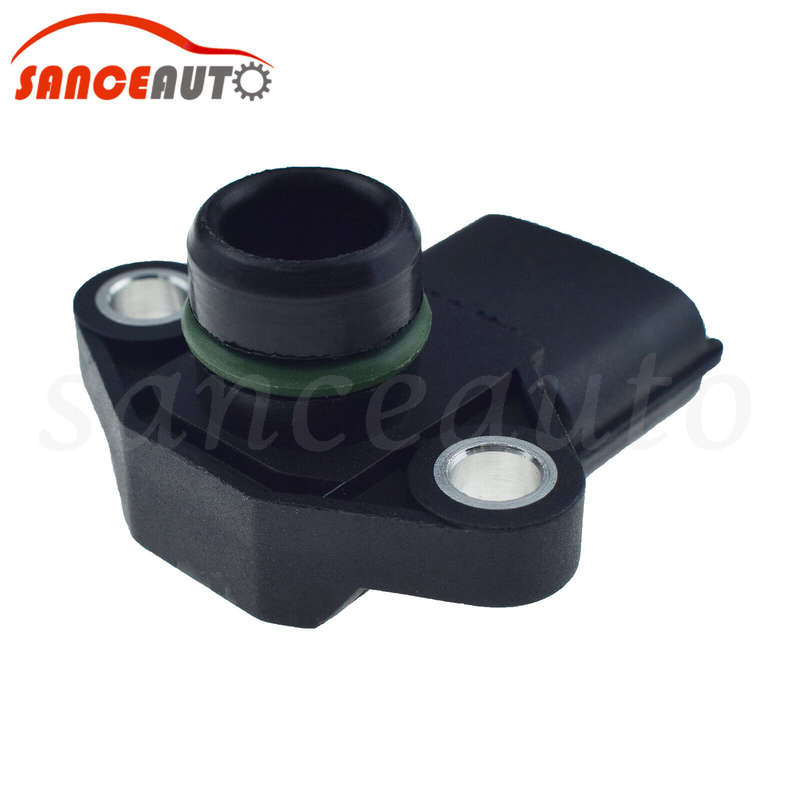 Booster Pressure Sensor 6675420017 for Ssangyong Rexton Kyron Acyton Stavic New