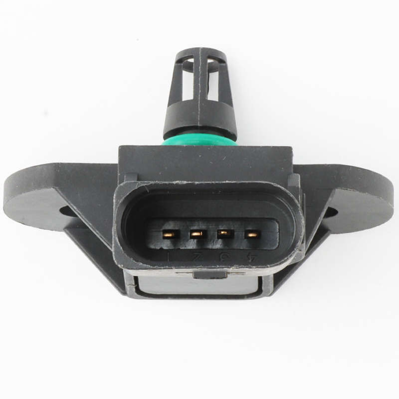 1PC NEW MAP Sensor 0261230095 for VW Tiguan Beetle Jetta Golf Rabbit Passat