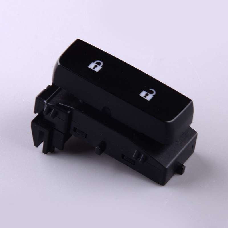 Door Lock Switch Front Passenger Right Side Fit for Silverado GMC 15804094