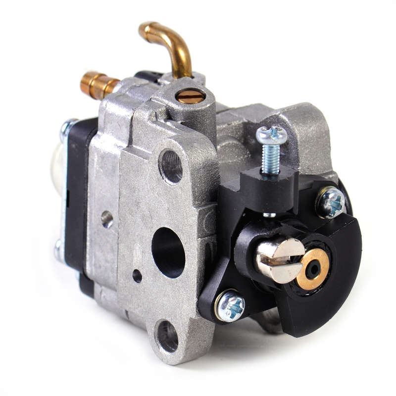 Carburetor Fit for Ryobi MTD Bolens Troy-Bilt Gas Trimmer 753-04296 753-04745