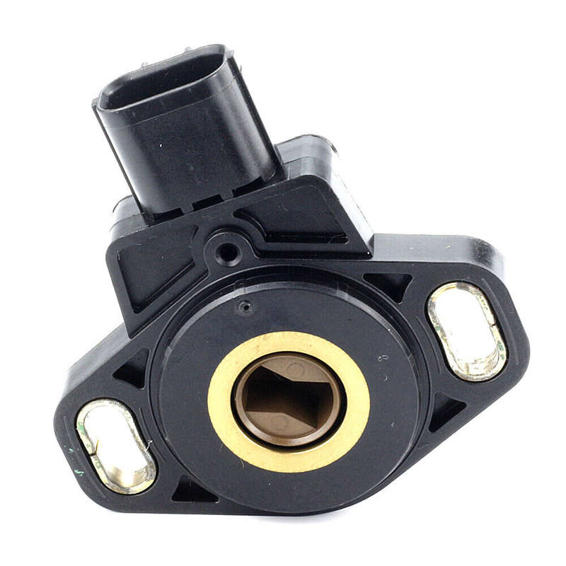Tps Throttle Position Sensor For Honda OE No JT6H 16402-RAA-A01 JT6HB for honda