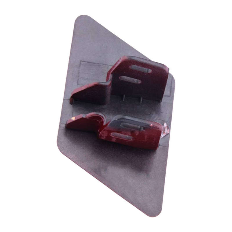Front Right Bumper Headlight Washer Cover Fit For BMW 3 E90 E91 2009-12