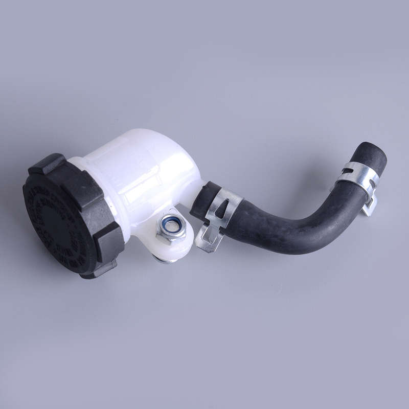 Clutch Master Reservoir Tank Cup Fit For Kawasaki Ninja ZX-14/R 06-2015