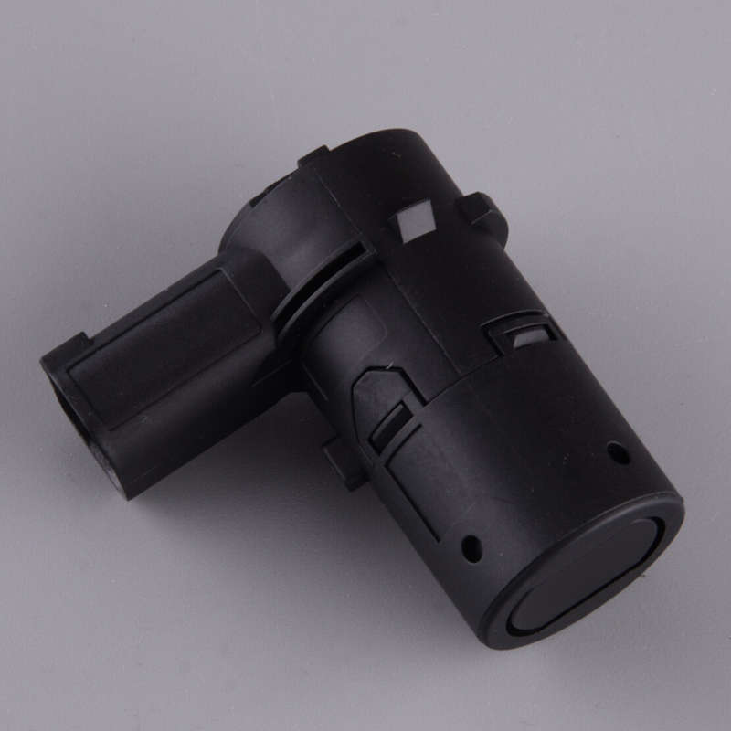 1pcs Black Parking Sensor Assist Aid Fit for BMW 5 Series E39 66216902181 Hot