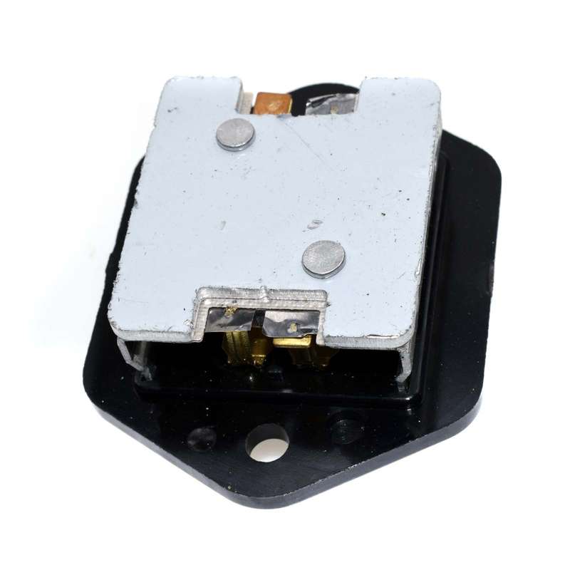 HVAC Blower Motor Resistor Fan Module FOR Mitsubishi Outlander RU-370 11151711