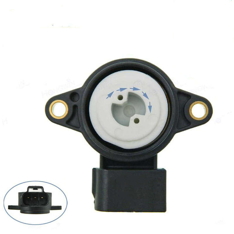 Throttle Position Sensor For Toyota Rush Avanza Cami Soluna Vios 89452-97401