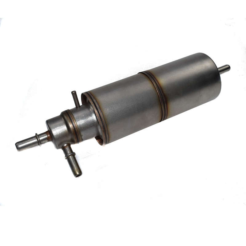 Fuel Filter KL437 1634770701 For Mercedes-Benz W163 ML320 ML500 1998-2003 New