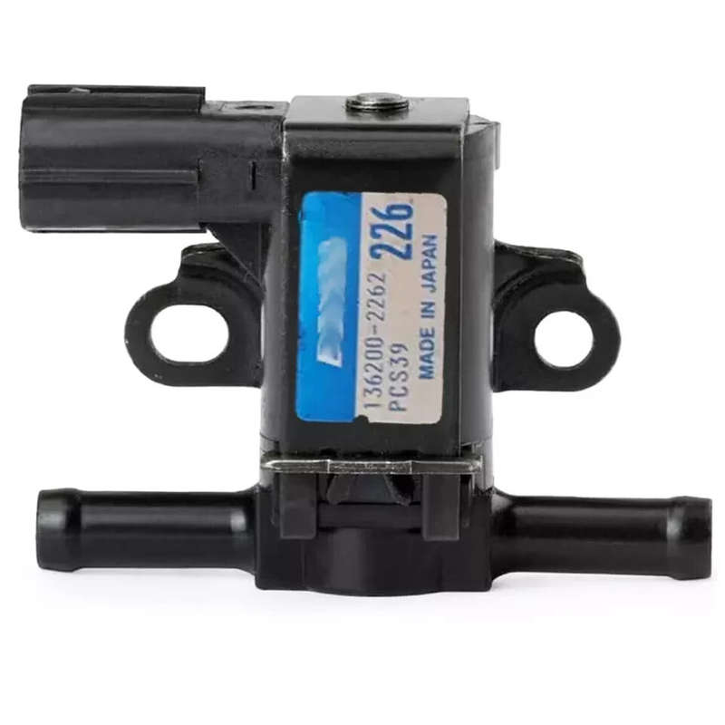Clear control solenoid valve 136200-2262 For Honda Civic 1.3 1.7L 2001-2005
