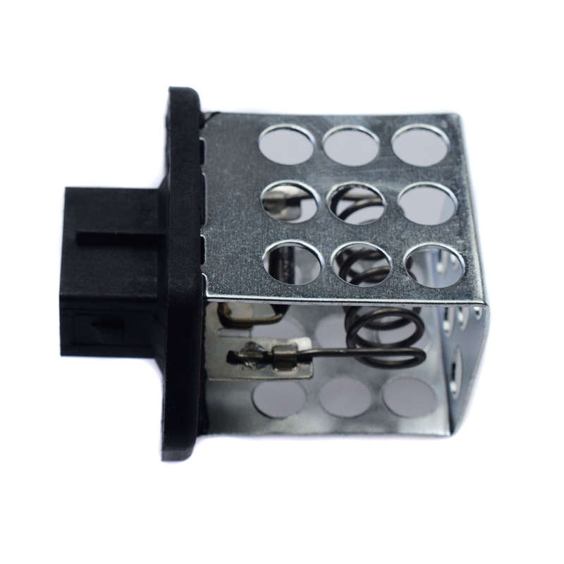 Radiator Fan Relay Resistor & Plug for Focus Cougar Mystique Contour F5RZ8L603AC