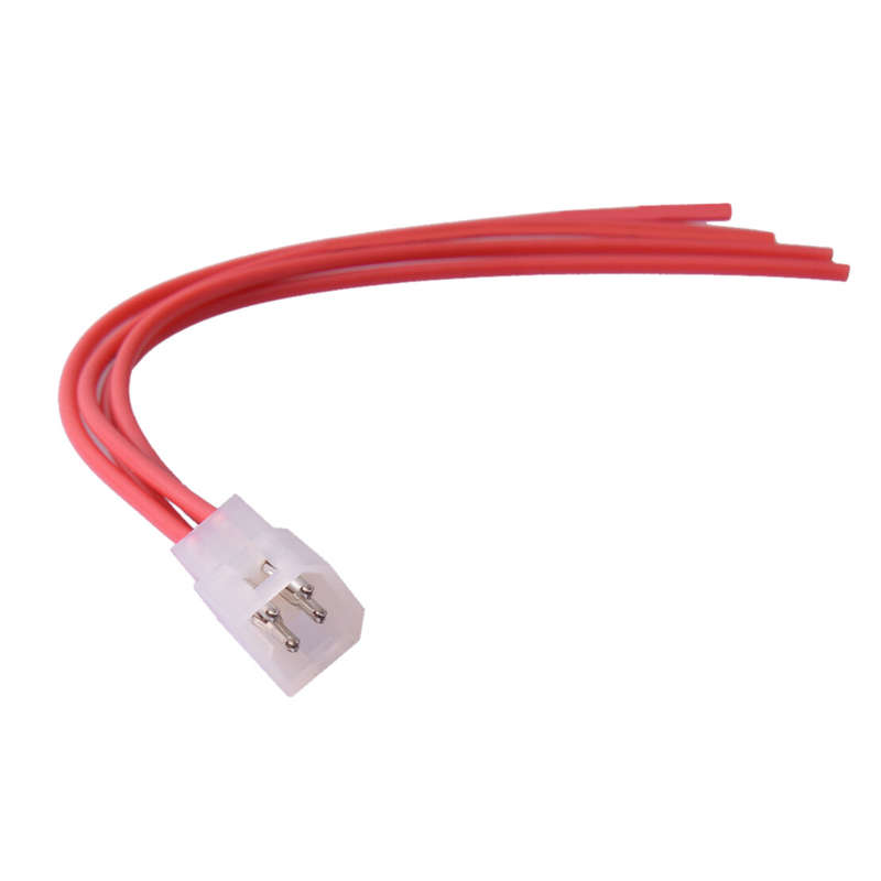 4 Pin Male Connector Harness Plug Fit For Western Fisher Snow Plow Controller~